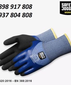 Găng tay chống đâm thủng Jogger Protector 4X44C