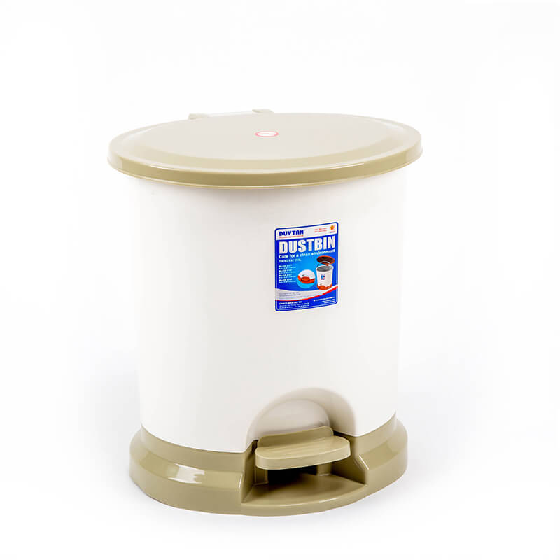 HCM địa chỉ bán Thùng rác Oval lớn