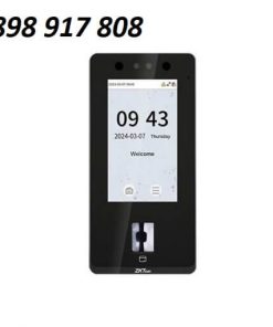 Máy chấm công khuôn mặt ZKTeco Senseface 4A
