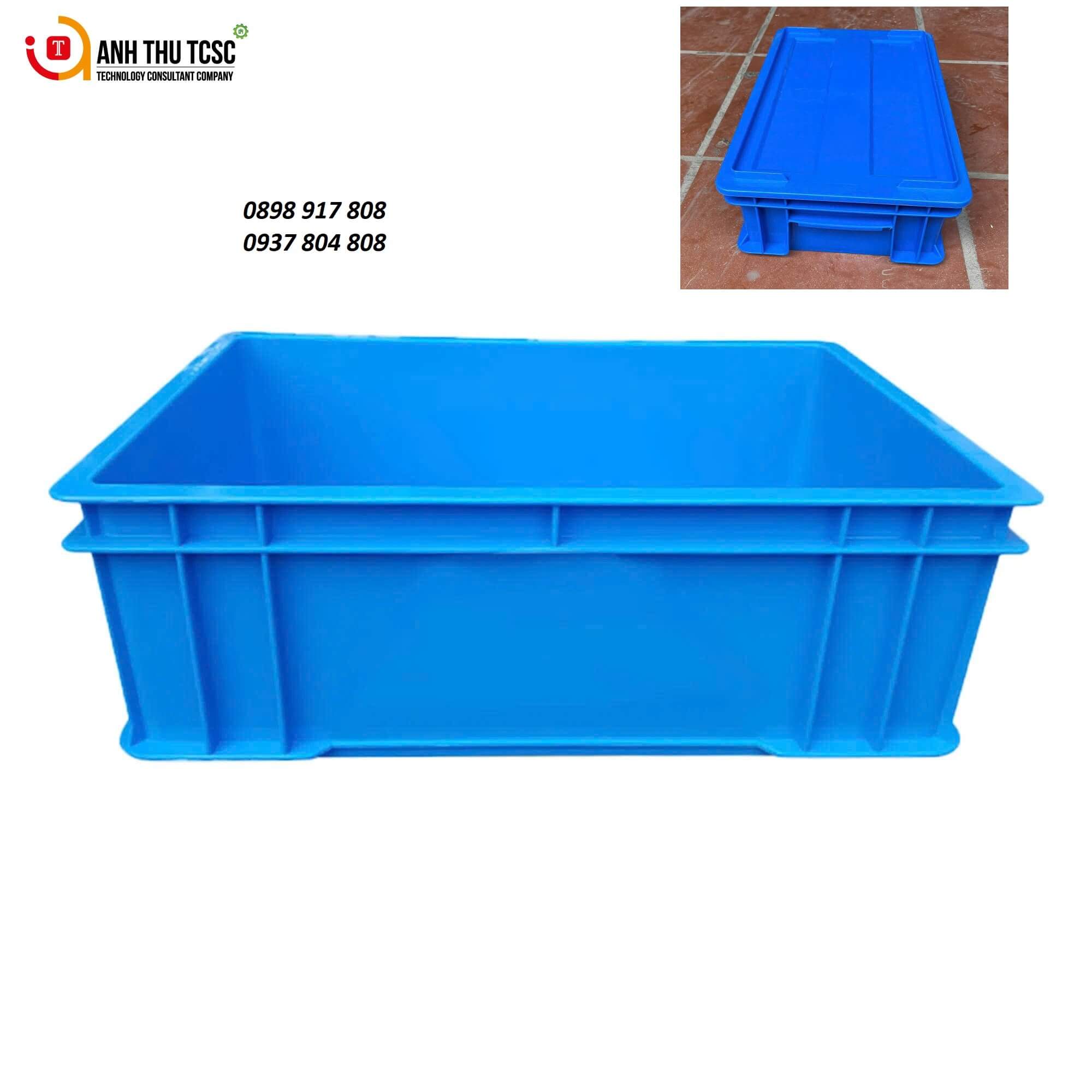 Sóng bít có nắp