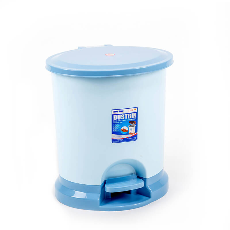 phân phối Thùng rác Oval lớn