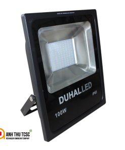 ĐÈN PHA LED 100W DUHAL KDJD1001