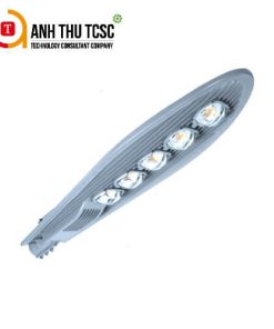 Đèn đường led 250w DHQ2502