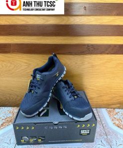 Giày bảo hộ siêu nhẹ Jogger Ligero S1P ESD SRC