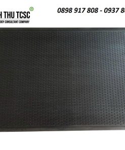 Thảm cao su chống trượt