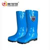Ủng chống hóa chất xăng dầu