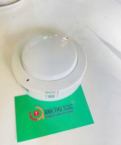 Đầu báo quang kèm đế Hochiki SOC - 24VN