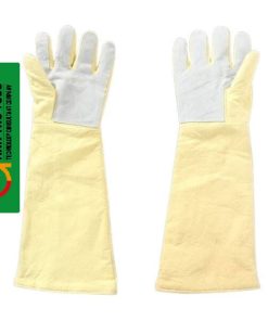 Găng tay Kevlar chịu nhiệt độ cao 500 độ