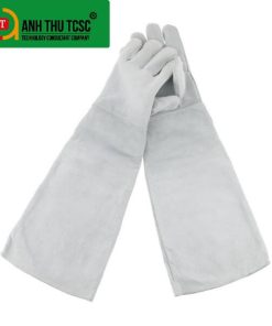 Găng tay chống nóng 60cm