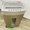 Máy hủy giấy vụn 220CD