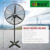 Quạt đứng công nghiệp HS500