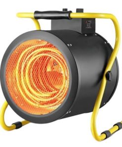 Quạt sấy gió nóng Mitsuta EH-09