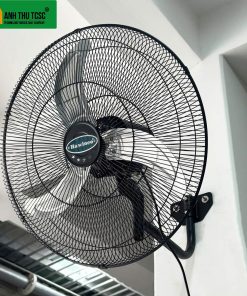 Quạt treo tường HW600