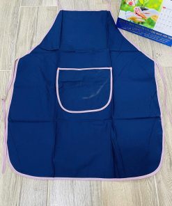 Yếm vải kaki 2 lớp