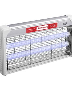 Đèn bắt côn trùng 05L