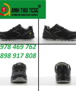 Giày BHLĐ Jogger Cador S3 Low