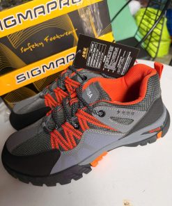 Giày Bảo Hộ Thể Thao Guyisa 1105 Chống Đinh Chống Va Đập