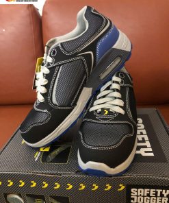 Giày bảo hộ Jogger Raptor