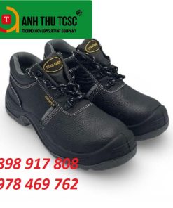 Giày bảo hộ lao động Titan