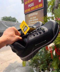 Phân phối giày bảo hộ Jogger Ligero2 S1P