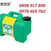Thiết bị rửa mắt khẩn cấp di động 30l