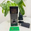 Máy chấm công khuôn mặt ZKTECO giá rẻ