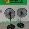 Quạt đứng công nghiệp ASIA D24001