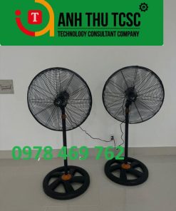 Quạt đứng công nghiệp ASIA D24001