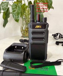 HCM Bình Dương địa chỉ bán Máy bộ đàm BL 3680