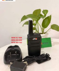 Máy bộ đàm DL-T186