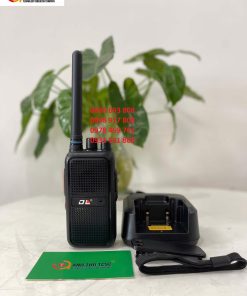 Máy bộ đàm DL-T586S