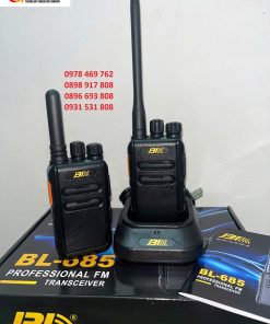 Phân phối bộ đàm jbl tại hcm bình dương giá rẻ