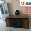 Bàn làm việc trưởng phòng