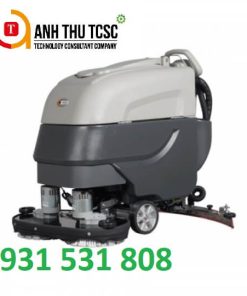 Máy chà sàn Mico M2604BT