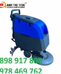 Máy chà sàn Mico M2655